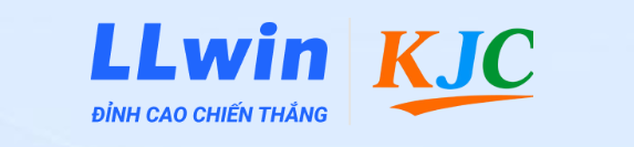 LLwin KJIC Logo